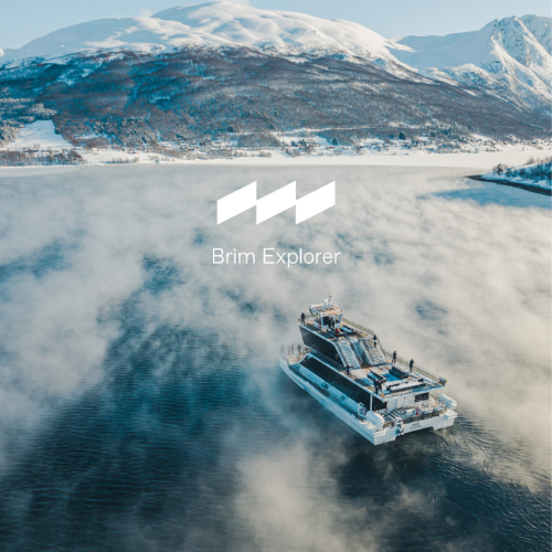 Brim Explorer