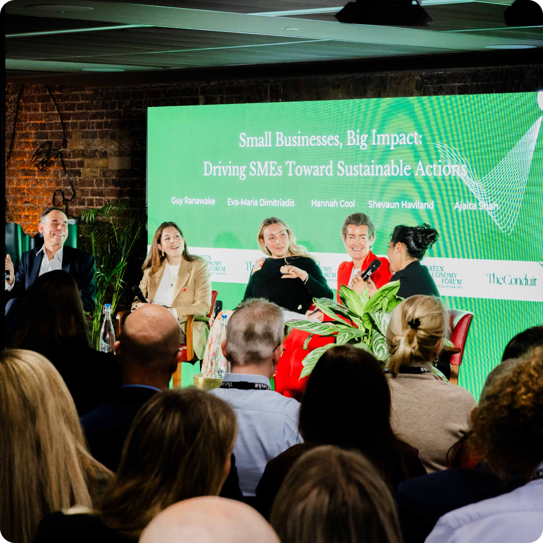 Insurance In A Changing World