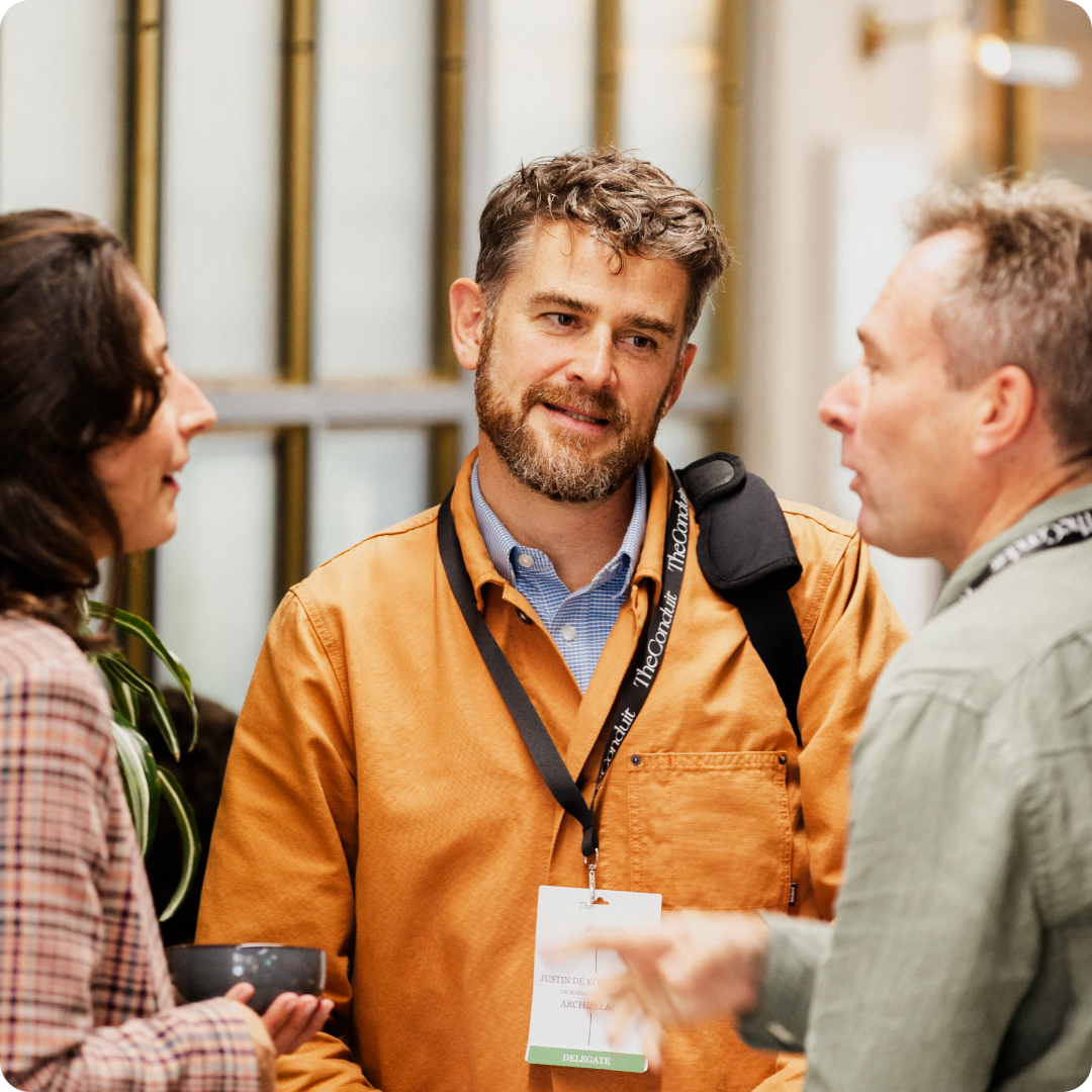 Insurance In A Changing World