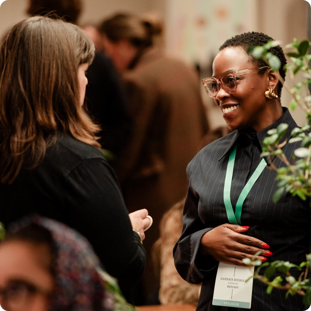 Insurance In A Changing World