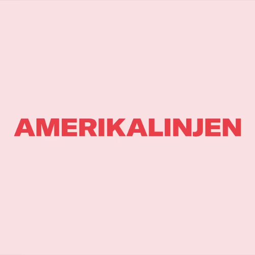 Amerikalinjen